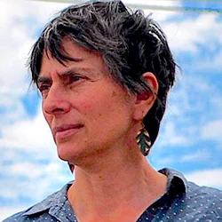 Cecilia Smith Ramírez