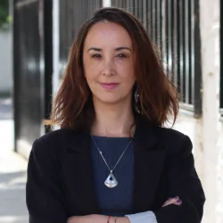 Ángela Martínez Arroyo