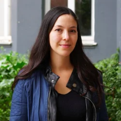 Carla Pinochet Cobos