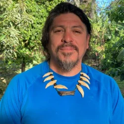 Julio Chamorro Solis