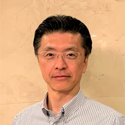 Osamu Kamimura