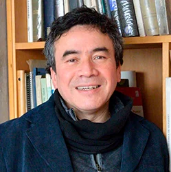 Jaime Campos