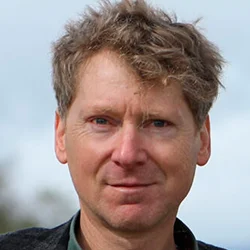Clive Oppenheimer