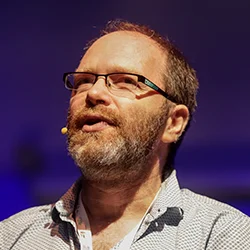 Diego Golombek
