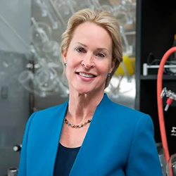 Frances Arnold