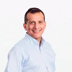 Guillermo Miranda