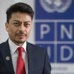 Fernando Aramayo