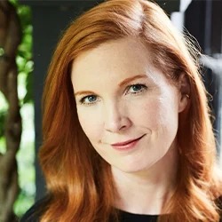 Kate Crawford