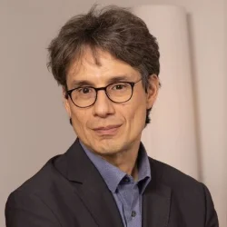 Bruno Patiño