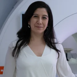 Claudia Prieto Vásquez