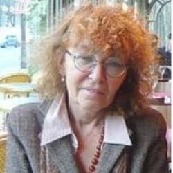 Claudine Haroche