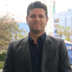Felipe Carevic