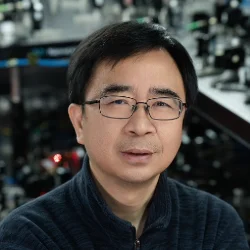 Jian-Wei Pan