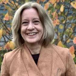 Marcia Grabowecky