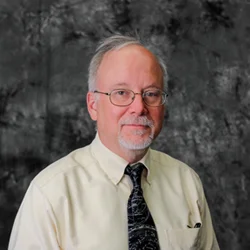 Patrick McCarthy