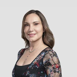 Paulina Aldunce
